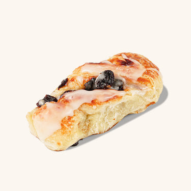 Cinnamon Raisin Delight
